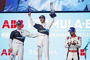 BMW liczy na więcej