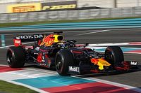 La F1 cerr&oacute; su 2021 en Abu Dhabi con Sergio P&eacute;rez en pista