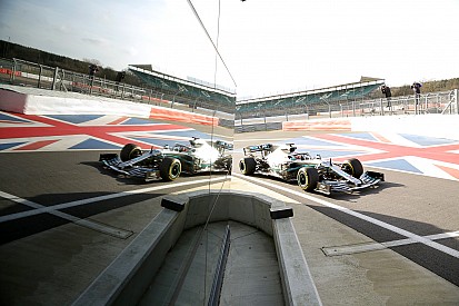 Mercedes: "Nightmare" no-deal Brexit threatens UK F1 bases