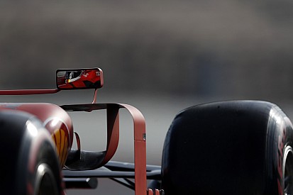 Аварія Феттеля змусила Ferrari змінити план на тести