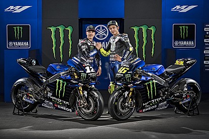 Chefe não vê Yamaha precisando de revolução, apenas “evolução”