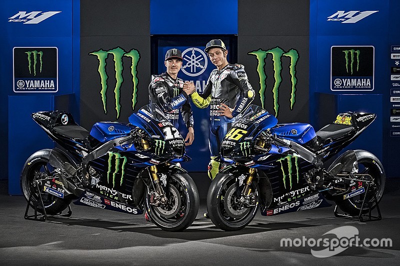 Yamaha heeft geen revolutie nodig om succesvol te zijn, vindt Jarvis