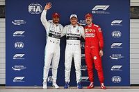 Bottas o 23 tysięczne