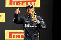 Hamilton sugiere una regla para detener el dominio de Red Bull 