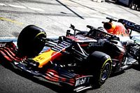 F1: Verstappen confirma favoritismo e faz a pole do GP da Holanda em classificação marcada por batidas; Hamilton é 2º