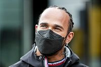 F1 - Hamilton diz que seria "muito bom" ter Russell na Mercedes em 2022: "Ele é o futuro"