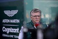 F1: Chefe da Aston Martin deve trocar equipe pela Alpine; saiba mais