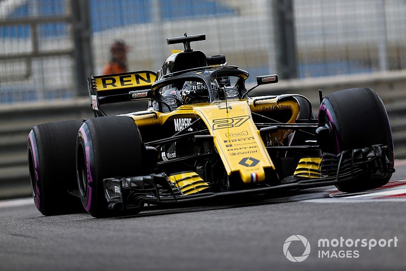 ルノー、2019年型マシンはパワステ以外を全て「一新」