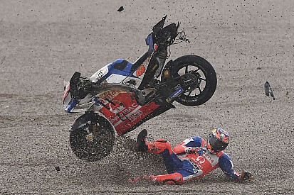 Ducati: Miller já mostrou ser veloz; agora precisa ser constante