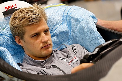 Ericsson: IndyCar kararını vermeden önce Alonso ve Rossi ile görüştüm