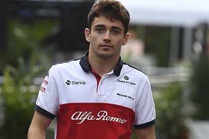 Test Abu Dhabi: sarà scambio Leclerc-Raikkonen, Red Bull vieta Ricciardo alla Renault