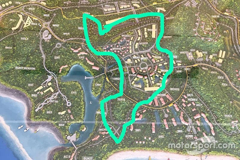 У MotoGP планують провести першу міську гонку в Індонезії у 2021 році