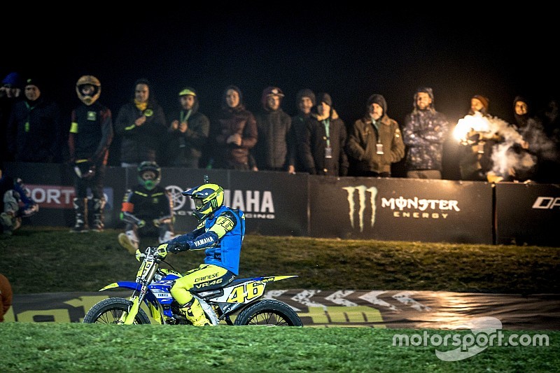 «Інша» імперія Россі: за лаштунками VR46