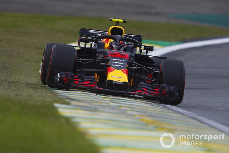 Beste teamradio GP Brazilië: Stevige teksten op Interlagos