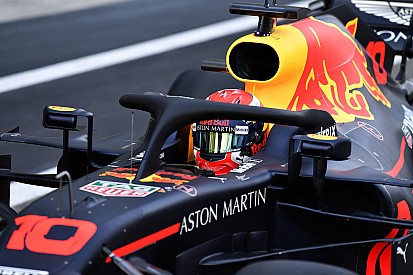 У Red Bull не стануть вимагати від Гаслі «швидкості» з перших же гонок