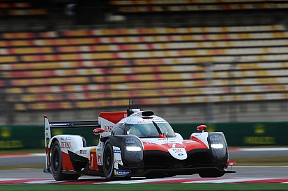 La Toyota conferma il suo impegno nel FIA WEC anche nel 2019/2020