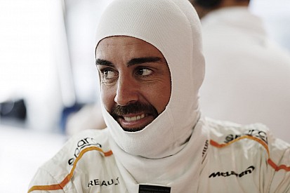 Suzuka 2006: Fernando Alonso versetzt "Schumi"-Fans einen Stich