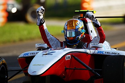 Ces records qui resteront dans l’Histoire du GP3