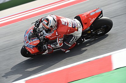 Ducati: Мотоцикл 2019 року майже готовий, він стабільніший за поточний