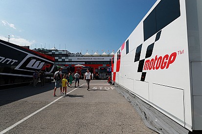 Мізано залишиться у календарі MotoGP до 2021 року