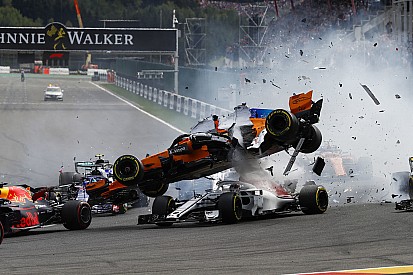 FIA: windscreen não protegeria Leclerc como o halo