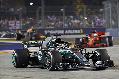 Drittes Auto in der Formel 1? Laut Whiting "unwahrscheinlich"