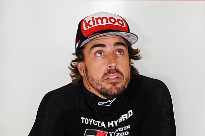 Alonso & Button: Zwei Weltstars wollen die WEC rocken