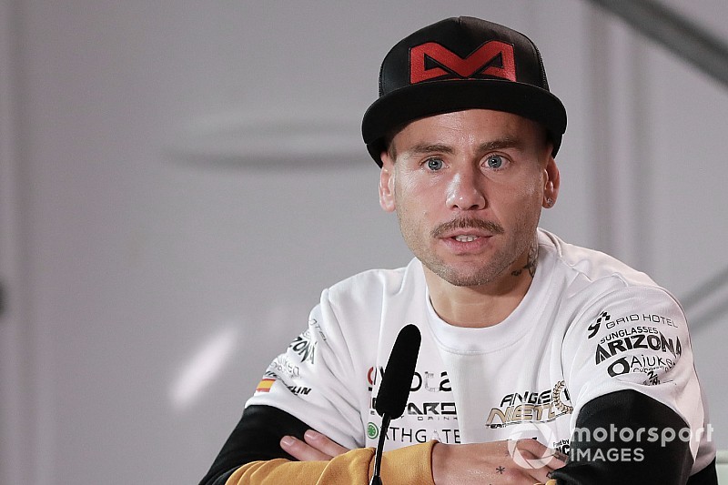 Officiel - Bautista remplace Lorenzo à Phillip Island