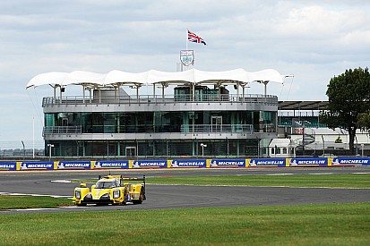 De Vries spreekt van ‘heel positief’ WEC-debuut na vijfde plaats op Silverstone