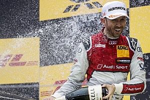 Rast se mete en la lucha por el t&iacute;tulo tras su cuarta victoria consecutiva