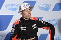 Para Espargar&oacute;, Australia "es el momento" de ir al ataque