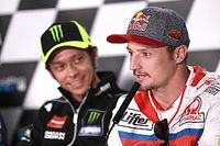 Miller: "Fue dif&iacute;cil rechazar la oferta de KTM"