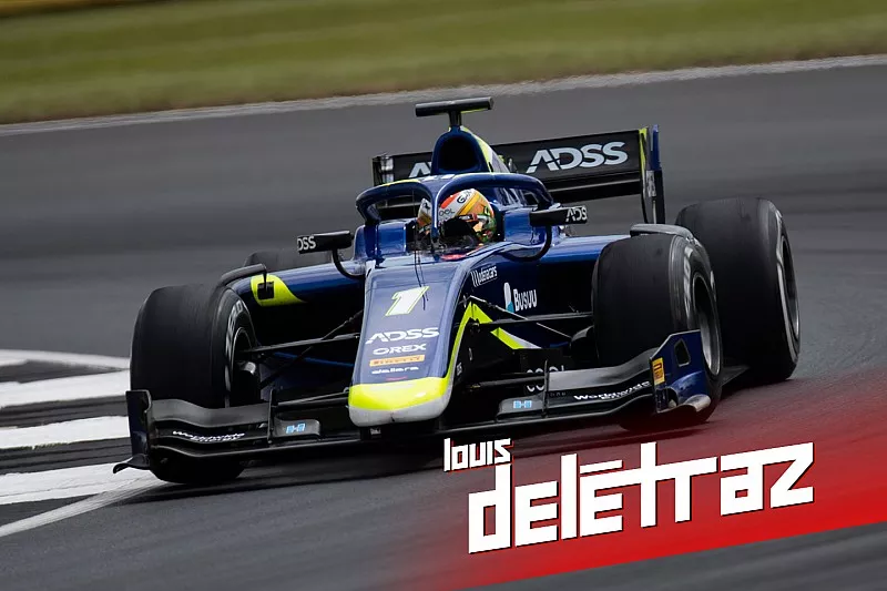 La chronique de Louis Del&eacute;traz