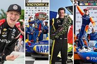 &iquest;Qui&eacute;n se coronar&aacute; campe&oacute;n en IndyCar?