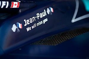 Synowie Driota przejmą zesp&oacute;ł