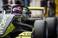 García siente que está 'de vuelta en el mapa' después de la victoria en Norisring