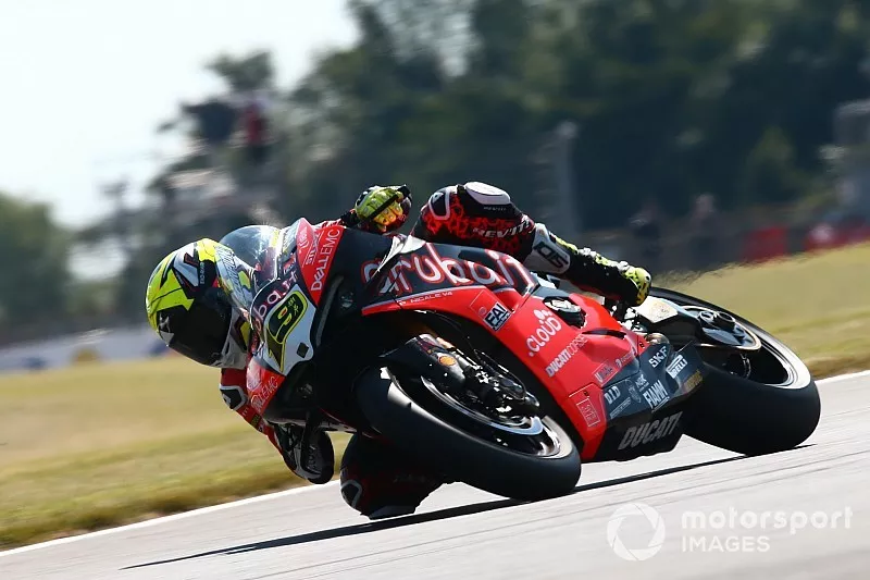 Alvaro Bautista, Aruba.it Racing-Ducati Team