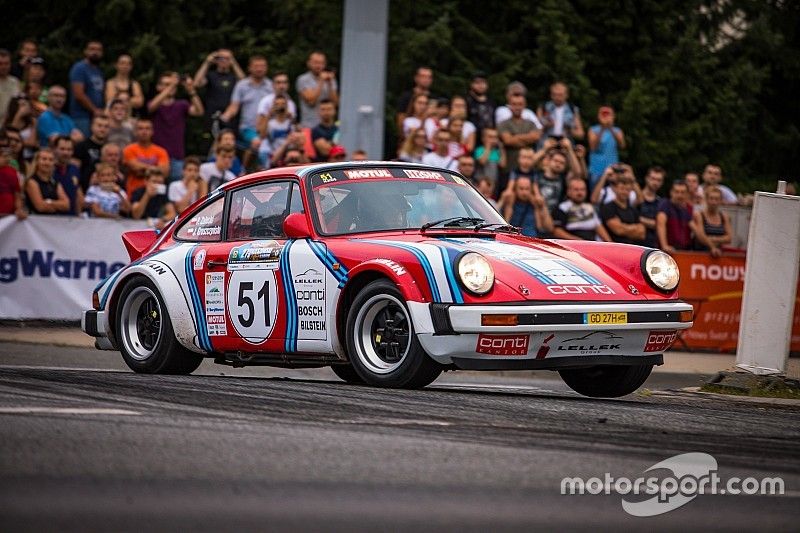 Piotr Zaleski, Piotr Szadkowski