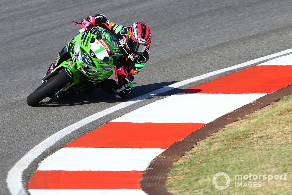 Ana Carrasco, Provec Racing