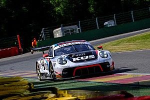 Szybkie Porsche Vanthoora