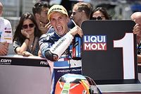 Rodrigo renueva con Gresini para 2020