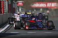 Kvyat le pide a Toro Rosso que investigue la caída en el ritmo de su coche