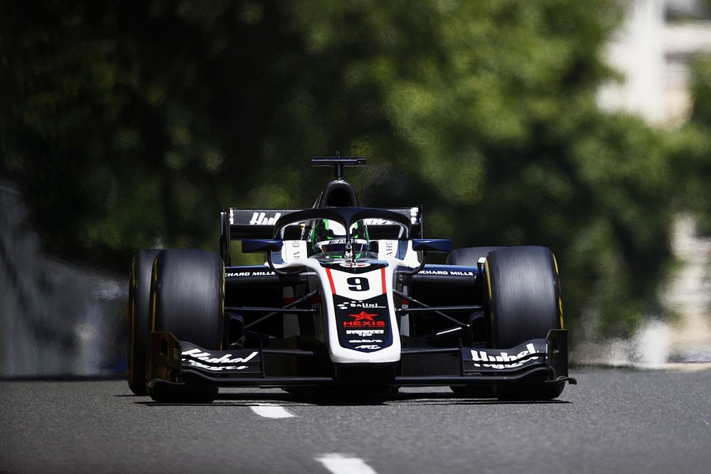 Frederik Vesti, ART Grand Prix 