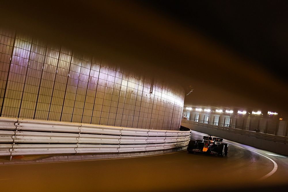 Max Verstappen, Red Bull Racing RB18