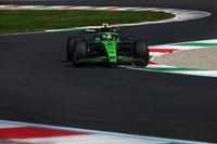 F1 - Bortoleto avalia 8ª colocação no GP da Itália: "Bons pontos"