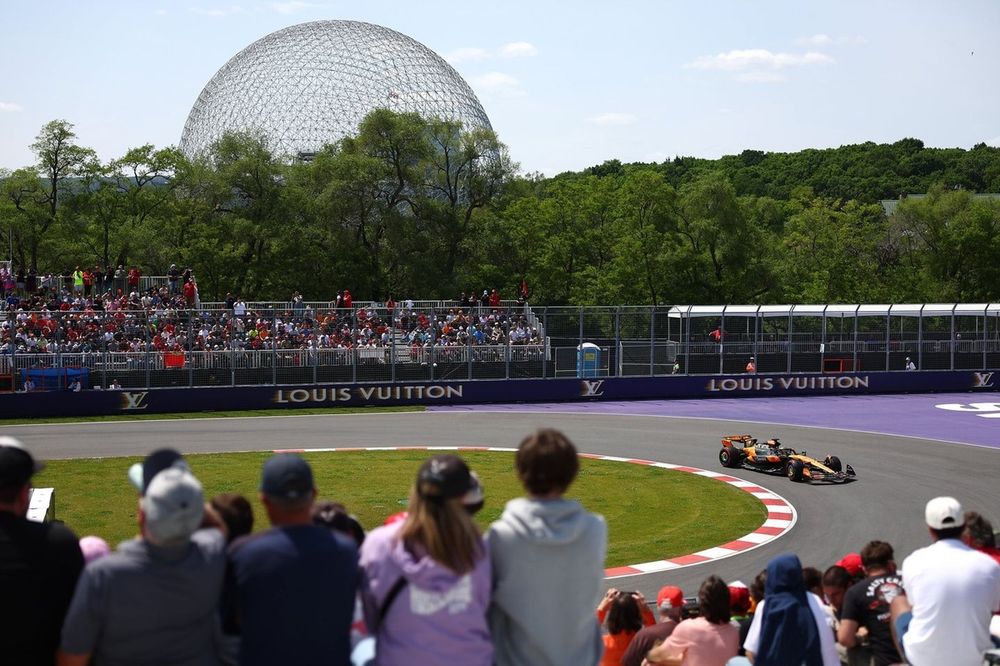 Oscar Piastri, McLaren