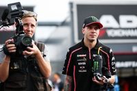 Bezzecchi no desvela su secreto en Mandalika: "No s&eacute; por qu&eacute; soy tan r&aacute;pido, me viene"