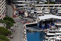 Domenicali: Wyścig w Monako był niesamowity