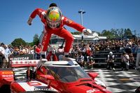 La estrategia ganadora que primero "irrit&oacute;" a Alex Palou en Road America