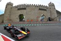 El GP de Azerbaiyán asegura extensión de contrato con la F1 hasta 2030